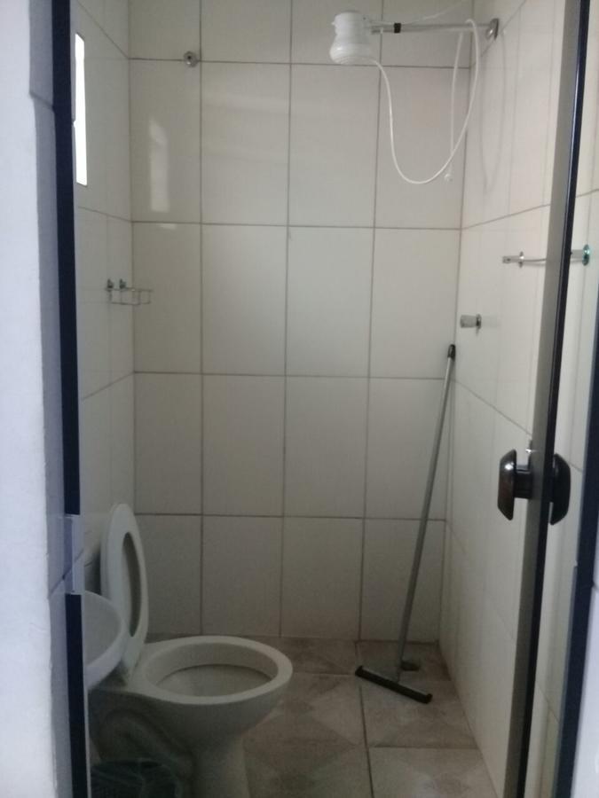 Hotel Queiroz Aparecida Aparecida  Cameră foto